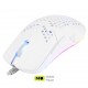 Modecom Shinobi 3360 Volcano USB White (M-MC-SHINOBI-3360-200) (UA)