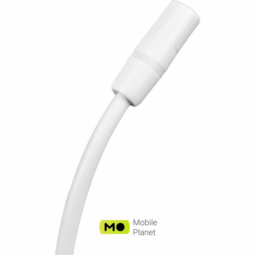 Modecom Volcano RGB Prometheus 7.1 USB White (S-MC-899-PROMETHEUS-200) (UA) Тип геймерські (ігрові)