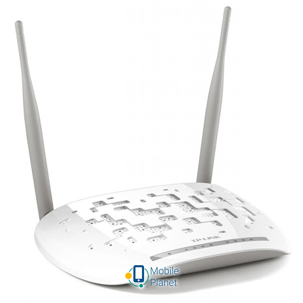Модем TP-Link TD-W8961N Модель TD-W8961N