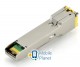 Модуль для комутатора Digitus 1.25 Gbps Copper SFP, 100m, RJ45, 10/100 / 1000Base-T (UA)