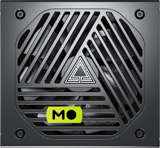 Montech TITAN 1200W 80 Plus Gold (TIS0126) EU Стандарт  ATX 3.0