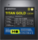 Montech TITAN 1200W 80 Plus Gold (TIS0126) EU