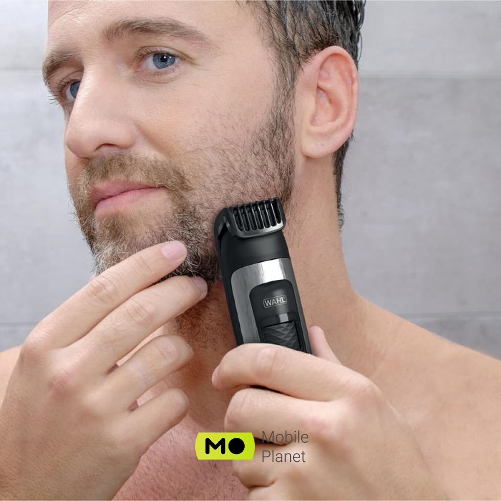 MOSER 1065.0460 (UA) Назначение: для волос; Питание: