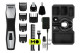 Moser Wahl ChromePro DeLuxe 09855-1216 (UA)