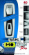 Moser Wahl ChromePro DeLuxe 09855-1216 (UA)