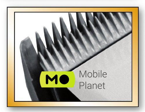 Moser WAHL HomePro 09243-2216 (UA) Тип: універсальна; Комплектація: