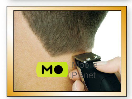 Moser WAHL HomePro 09243-2216 (UA) Тип: універсальна; Комплектація: