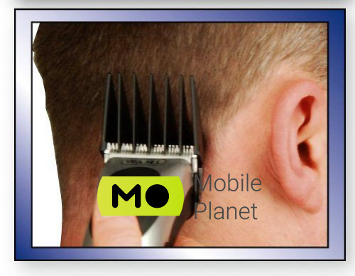 Moser WAHL HomePro 09243-2216 (UA) Кількість установок довжини 8