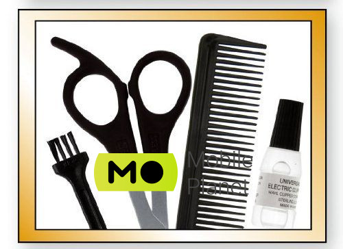 Moser WAHL HomePro 09243-2216 (UA) Кількість насадок в комплекті 10 шт
