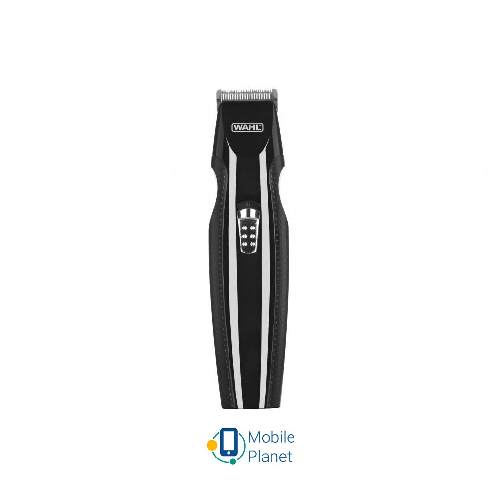 MOSER WAHL Mustache & Beard (05606-508) (UA) Система гоління леза