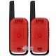 Motorola TALKABOUT T42 Red Twin Pack (B4P00811RDKMAW) (UA)