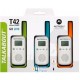 Motorola TALKABOUT T42 Triple Pack (B4P00811MDKMAW) (UA)