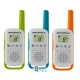 Motorola TALKABOUT T42 Triple Pack (B4P00811MDKMAW) (UA)