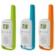 Motorola TALKABOUT T42 Triple Pack (B4P00811MDKMAW) (UA)