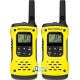 Motorola TALKABOUT T92 H2O Twin Pack (A9P00811YWCMAG) (UA)