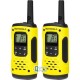 Motorola TALKABOUT T92 H2O Twin Pack (A9P00811YWCMAG) (UA)