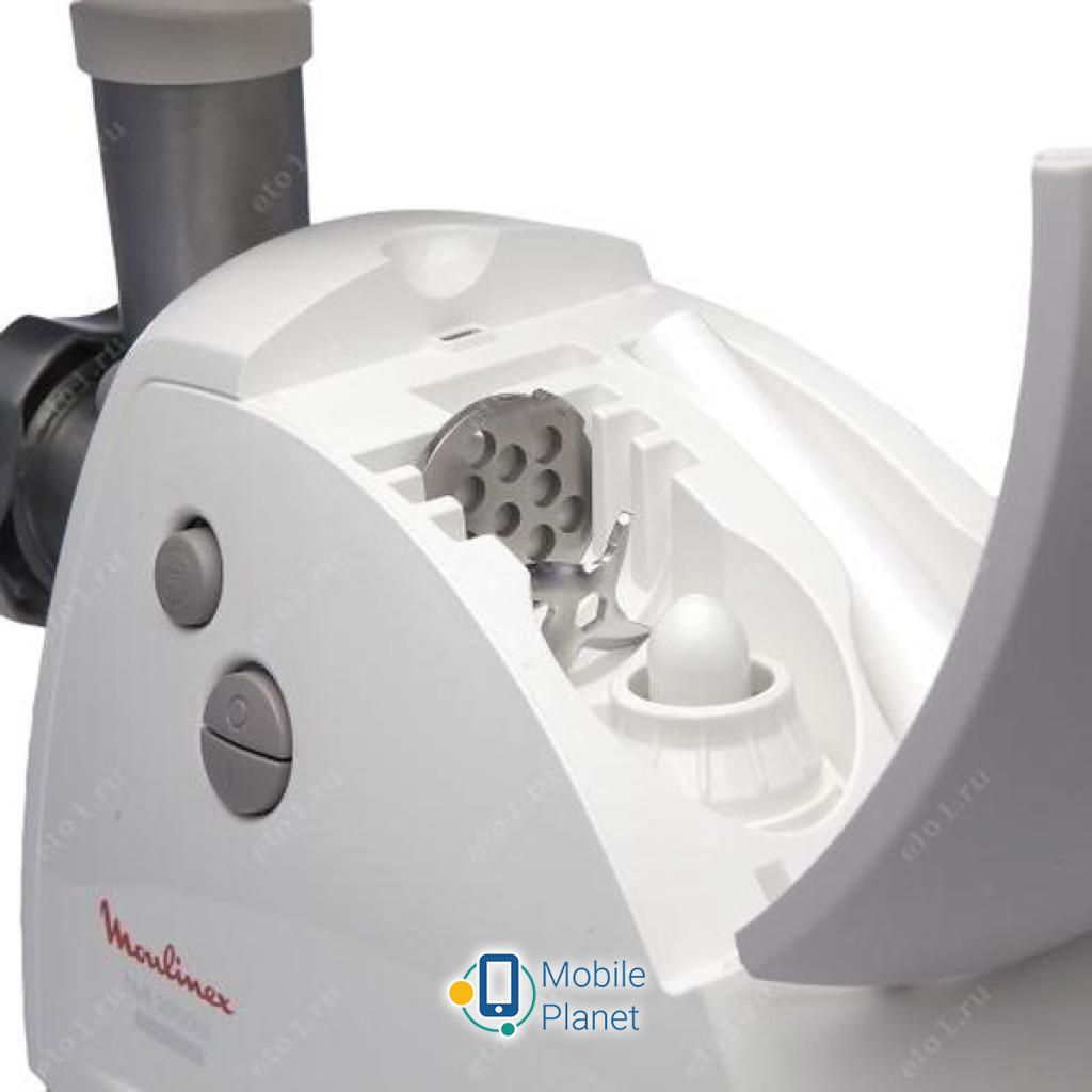 MOULINEX ME 6261 32 Тип: електрична; Максимальна