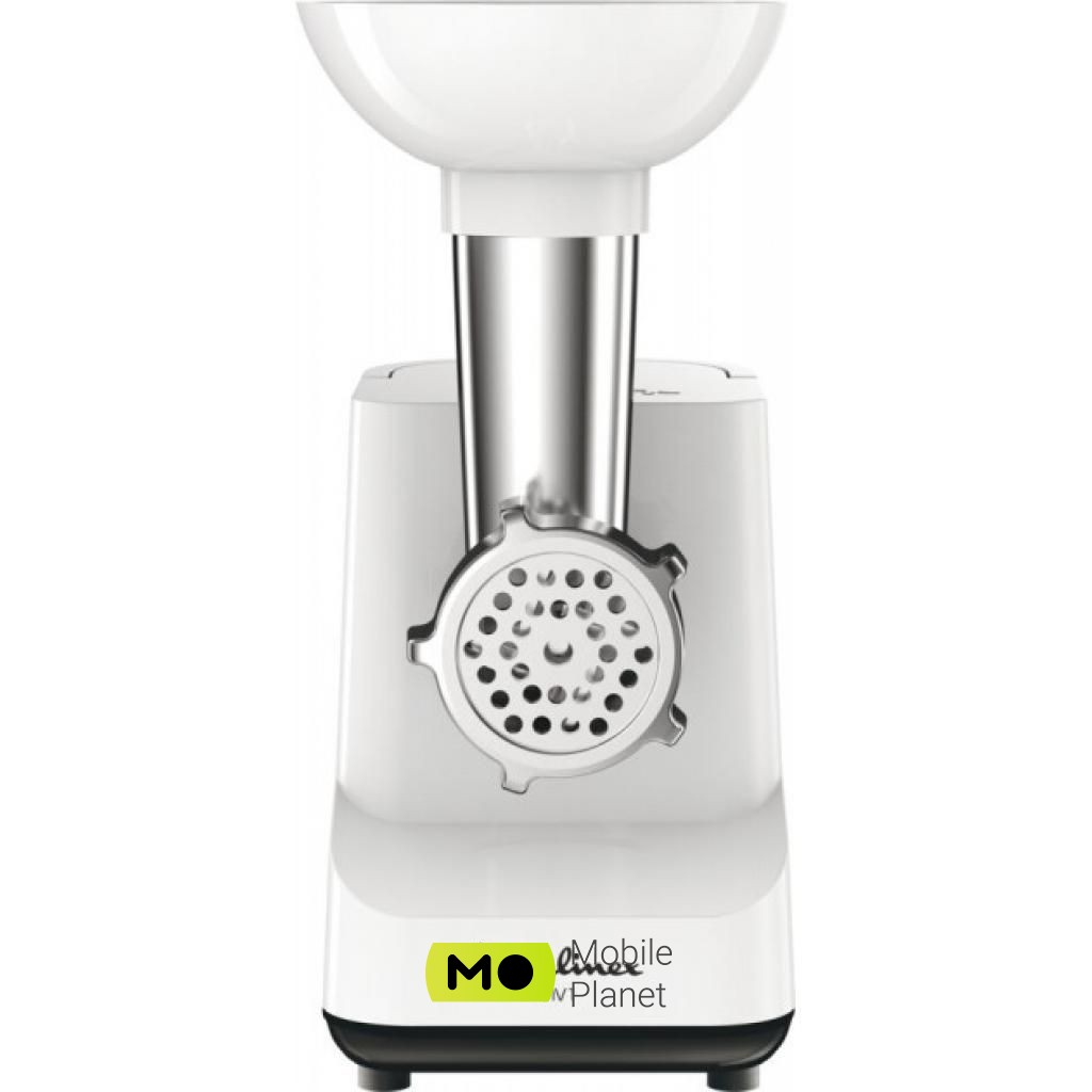 MOULINEX ME111032 Продуктивність: 1.7 кг / хв;