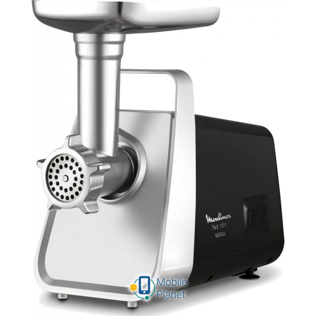 MOULINEX ME307832 Тип: електрична; Максимальна