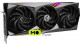 MSI GeForce RTX 4070 Ti GAMING X TRIO 12GB GDDR6X (RTX 4070 Ti GAMING X TRIO 12G) EU