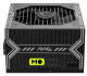 MSI MAG 550W 80 Plus Bronze (MAG A550BN) EU