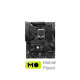 MSI MAG B650 TOMAHAWK WIFI (911-7D75-001) (UA)