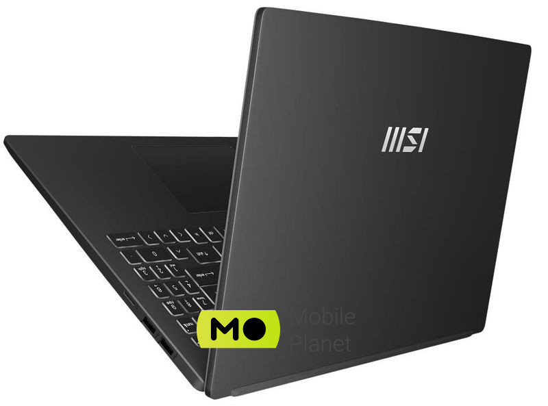 MSI Modern 15 Ryzen 5 7530U/16GB/512GB/Win11 (Modern 15 | B7M-051PL) RAM  16 ГБ (DDR4, 3200 МГц)