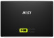 MSI Modern 15 Ryzen 5 7530U/16GB/512GB/Win11 (Modern 15 | B7M-051PL)