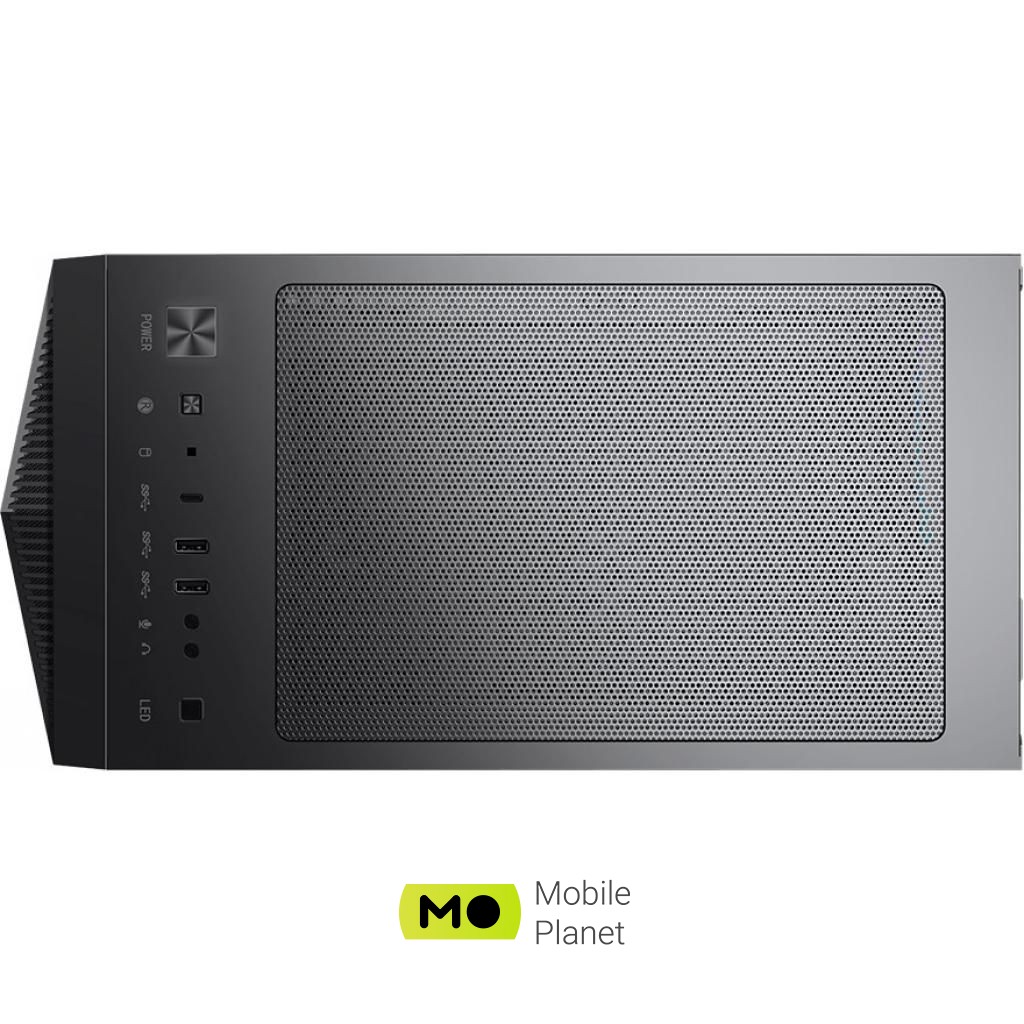 MSI MPG GUNGNIR 110R (UA) Клас корпусу Геймерські
