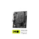 MSI PRO H610M-E DDR4 (911-7D48-012) (UA)