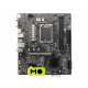 MSI PRO H610M-G DDR4 (UA)