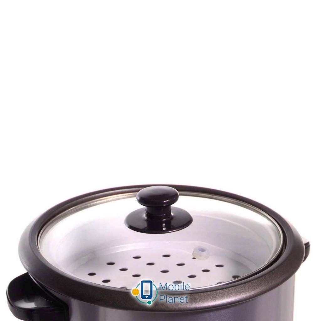 Мультиварка Russell Hobbs 19750 (19750-56) (UA) Тип: рисоварка; Управление: