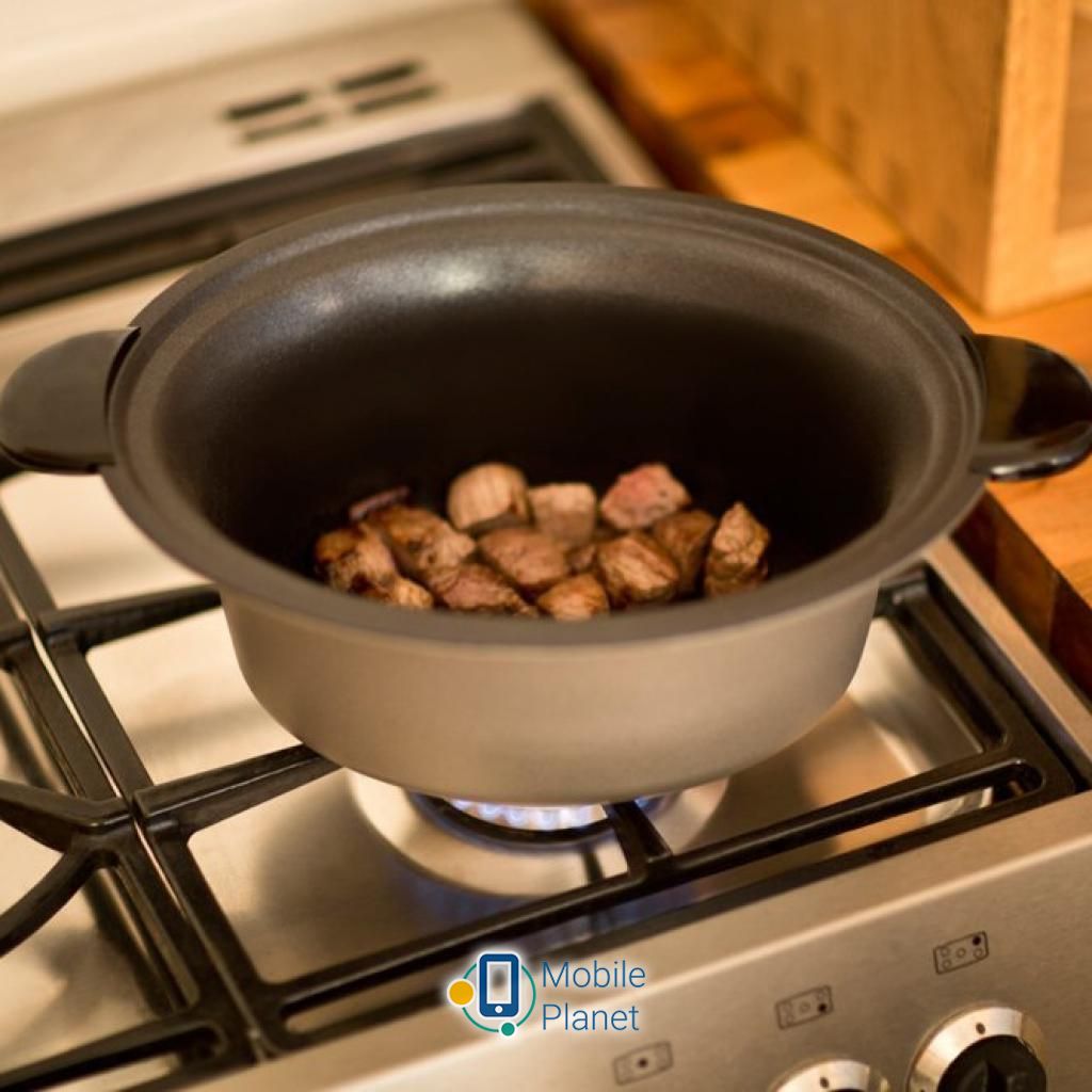 Мультиварка Russell Hobbs 22740-56 Мощность 160 Вт