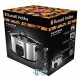 Мультиварка Russell Hobbs 22750-56 (UA)