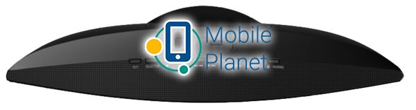 Музичний центр Panasonic SC-HC200EE-K (UA) Тип: Минисистема; Потужність: 20