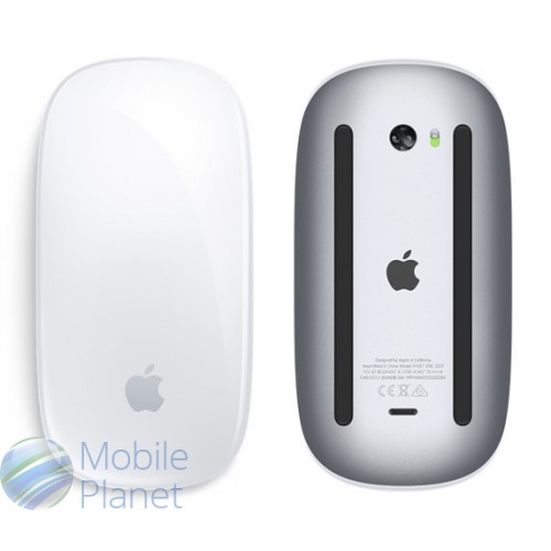Мышка Apple Magic Mouse 2 (MLA02) Гарантия 12 месяцев
