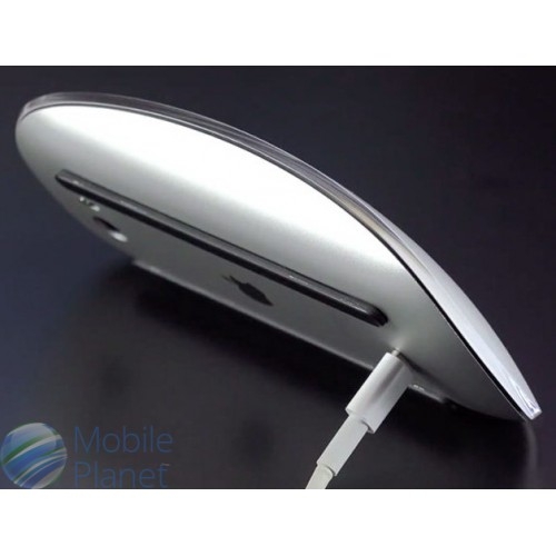 Мышка Apple Magic Mouse 2 (MLA02) Цвет Silver