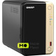 NAS QNap TS-264-8G (UA)