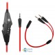 Навушники GEMIX N1 Black-Red Gaming (UA)