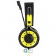 Навушники GEMIX N4 Black-Yellow Gaming (UA)