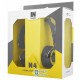 Навушники GEMIX N4 Black-Yellow Gaming (UA)