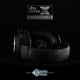 Наушники Logitech G PRO X Gaming Headset BLACK USB (L981-000818)