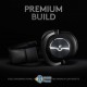 Навушники Logitech G PRO X Gaming Headset BLACK USB (L981-000818)