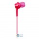 Навушники PANASONIC RP-TCM115GC Pink (RP-TCM115GC-P)