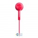 Навушники PANASONIC RP-TCM115GC Pink (RP-TCM115GC-P)