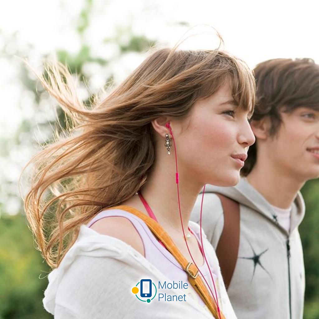 Наушники PANASONIC RP-TCM115GC Pink (RP-TCM115GC-P) Тип: музыка и развлечения; Тип