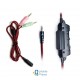 Навушники REAL-EL GDX-7600 Bblack-Red (UA)