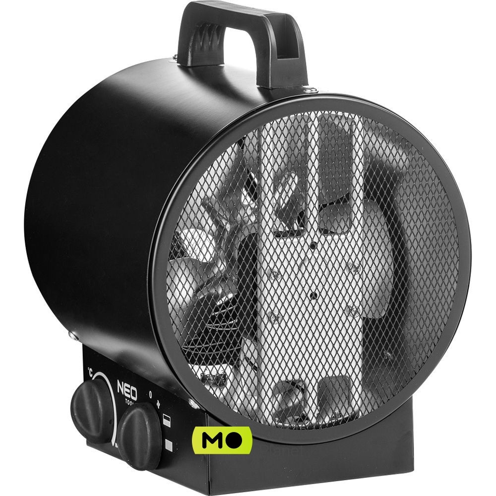 NEO TOOLS 90-066 3kW Тип топлива: электричество;