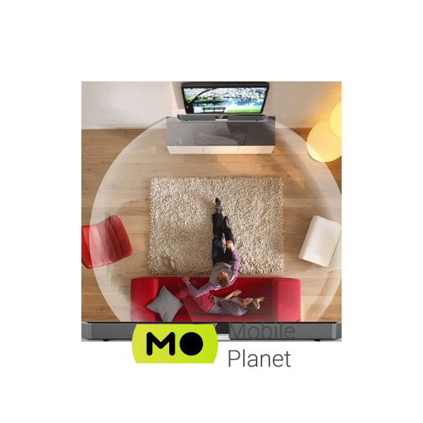 Neor SR100 Plus Тип: саундбар; Підключення: