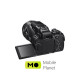 Nikon Coolpix P1000 Black (VQA060EA) (UA)